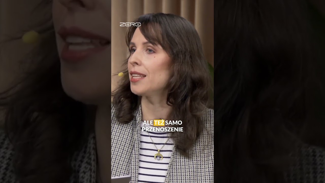 NIE CHCEMY NOSIĆ FUTER?