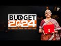 Budget 2024: Manufacturing, Employment & Skill Development | Trailer | News9 Plus
