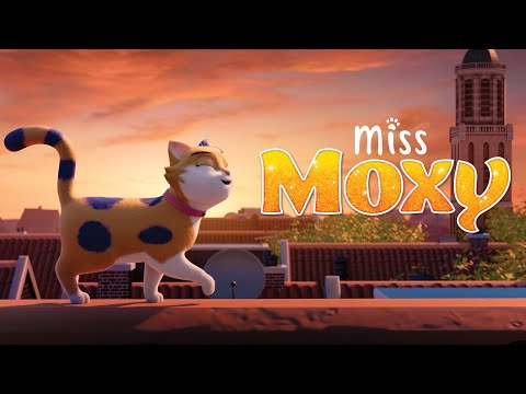 Miss Moxy'