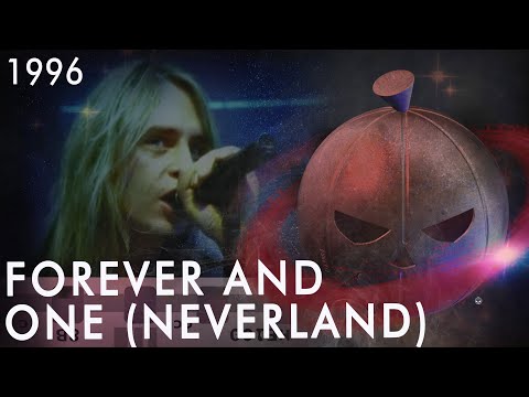 Upload mp3 to YouTube and audio cutter for HELLOWEEN - Forever And One (Neverland) (Official Music Video) download from Youtube