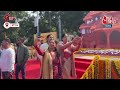 Ayodhya Ram Mandir: राम मंदिर के साथ ले सकते हैं सेल्फी, BJP विधायक ने बनवाया सेल्फी प्वाइंट  - 04:28 min - News - Video