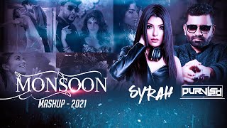 Monsoon Mashup Bollywood Forever Remix – DJ Syrah – DJ Purvish Video HD