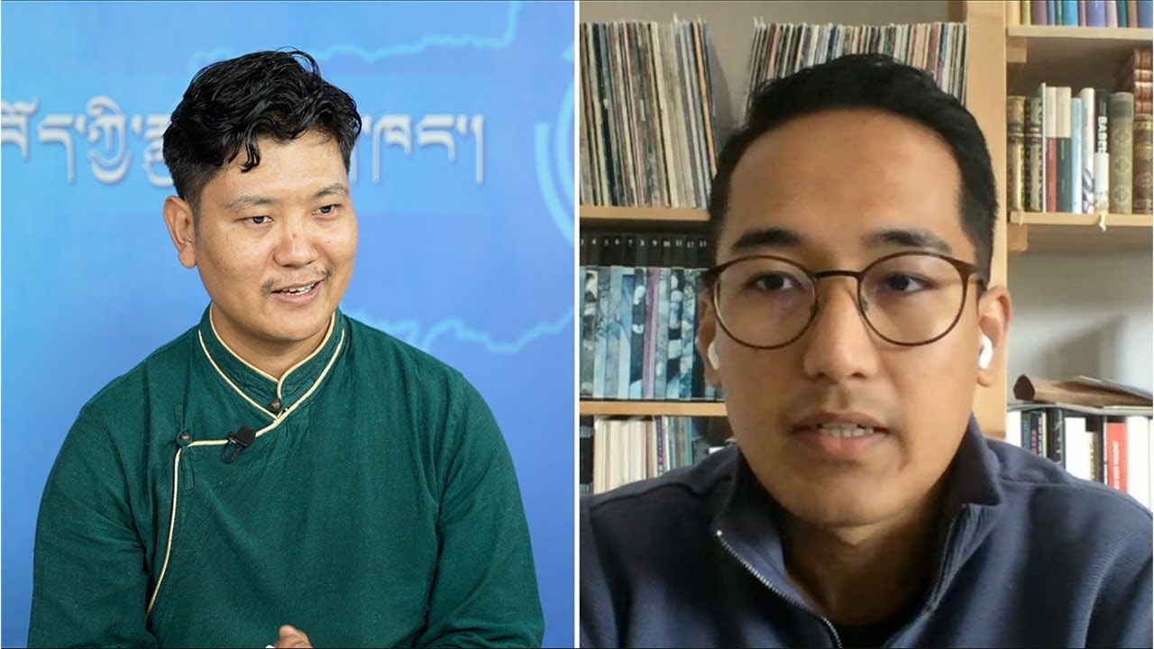 Political Milestone: Tenzin Choenyed Naktsang Re-Elected to German City Council