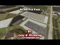 Placeable Silage Pad Pack v1.1.0.0