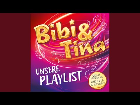 Hallo Hallo (feat. Katharina Hirschberg, Harriet Herbig-Matten)