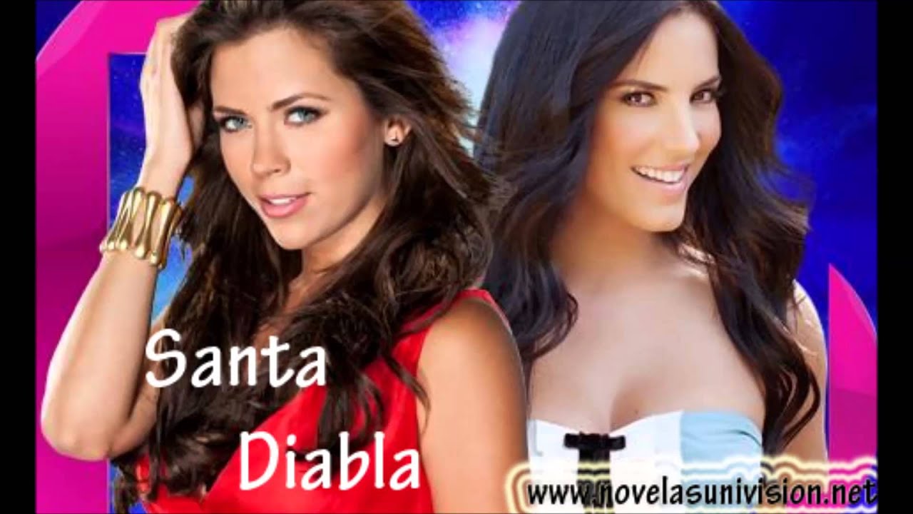 TÉLÉCHARGER GENERIQUE SANTA DIABLA GRATUIT DIABLA TÉLÉCHARGER GENERIQUE GRATUIT SANTA