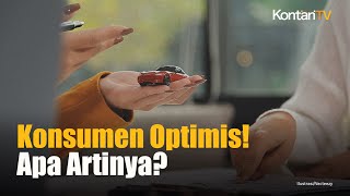 Purbaya Mengklaim Konsumsi dan Belanja Masyarakat Mulai Pulih, Ini Indikatornya