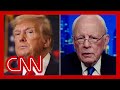 John Dean reacts to Trump asking SCOTUS to weigh in on immunity ruling
