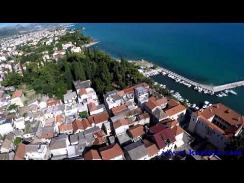 Vidéo de l’hébergement