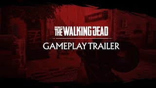 OVERKILL's The Walking Dead - Játékmenet Trailer