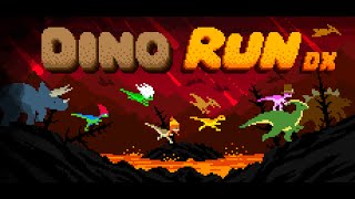 Dino Run: Marathon of Doom - galaFreebies