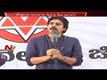 Is Pawan Kalyan Targeting BJP?