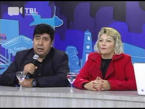 Guarulhosweb TV