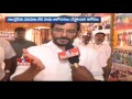 Somireddy castigates AP Congress launching 'Matti Satyagraham'