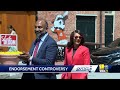 Controversy swirls over Vignarajahs mayoral endorsement(WBAL) - 02:36 min - News - Video