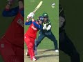 Stellar batting saw @HyundaiWorldwide Top Drives hit around the park in the final 👊 #T20WorldCup
