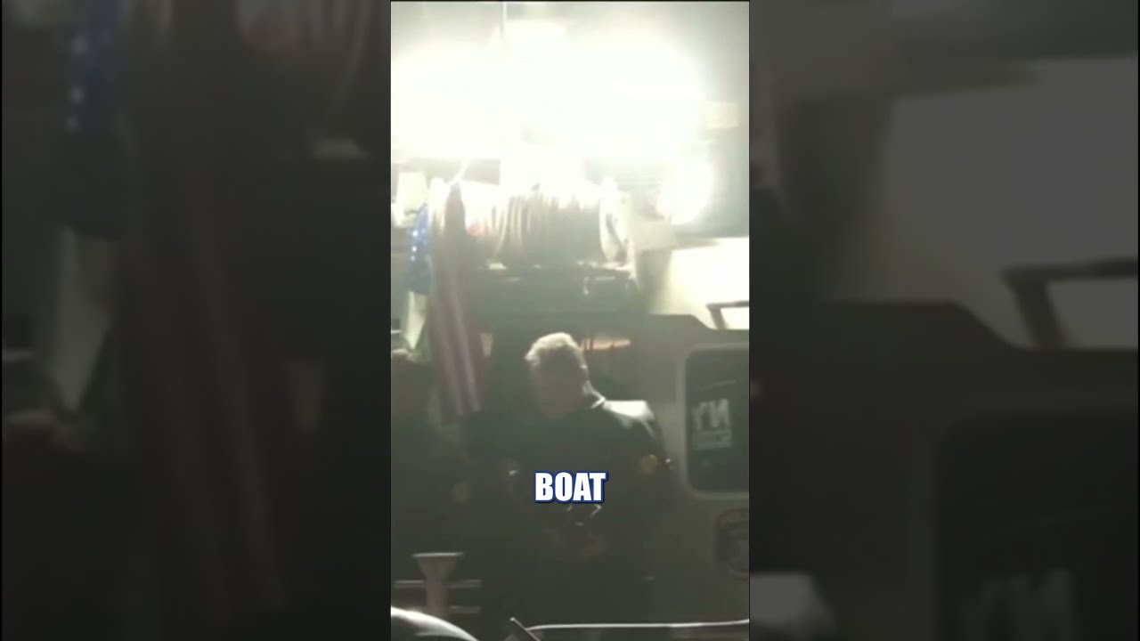 Woman, baby dead after boat overturns in NY harbor #shorts #us #news #foxnews #newyork