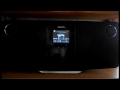 Philips MCI 298 - Micro Music System