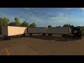 Triple Trailer Mod – American Reefer V1.28