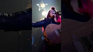 Dallas Frasca covers 'Babe I'm Gonna Leave You'  #livemusic #ledzeppelin #concert #music #festival