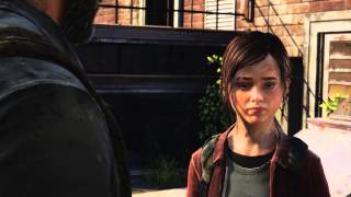 The Last of Us: Remastered - Trailer di lancio