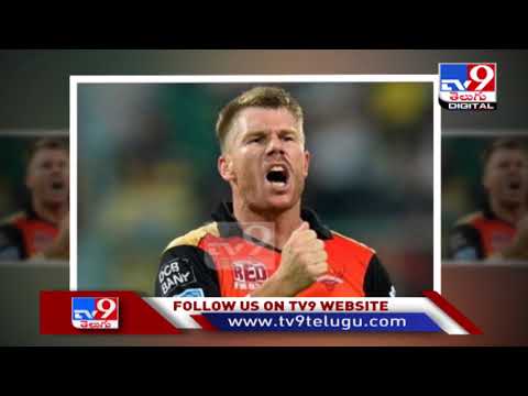 Kane Williamson replaces David Warner as Sunrisers Hyderabad captain Kane Williamson replaces David Warner as Sunrisers Hyderabad captain