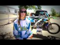 Racer X Films: Vicki Golden X Games 
