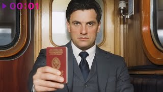 DJ Блокnote — Паспорт | Official Audio | 2025