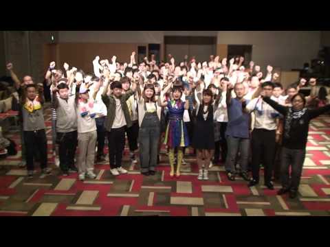 トミタ栞 『カラーFULLコンボ!』みんなで踊ってみたver.