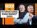EAM S Jaishankars barb on Western Media, terms them International Khan Market Gang | News9