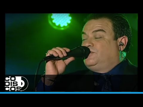 Uno Mismo, Tony Vega - Vídeo En Vivo