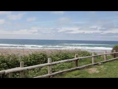 Property video