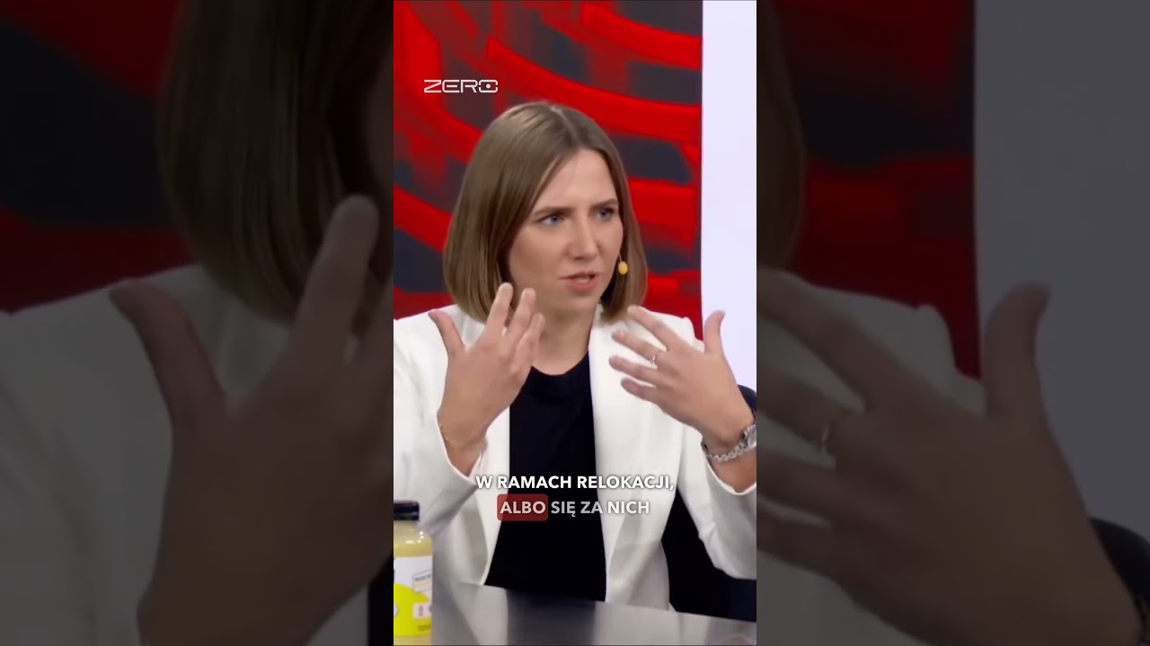 BRYŁKA O PAKCIE MIGRACYJNYM