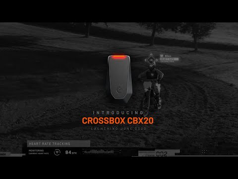 Introducing: The New Crossbox 2020