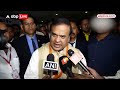 INDIA alliance: Assam CM ने इंडिया गठबंधन पर ये क्या कहा | Himanta Biswa Sarma | ABP News | Breaking  - 01:40 min - News - Video
