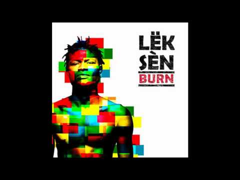 PUPPA LËK SÈN - Lek Sen Feat. Amadou Bagayoko - Massamba