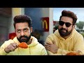 Jr NTR Latest McDonalds Ad | McSpicy Chicken Sharers | IndiaGlitz Telugu