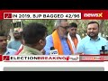 BJPs Win is Confirm | Giriraj Singh Exclusive | 2024 General Elections | NewsX  - 00:48 min - News - Video