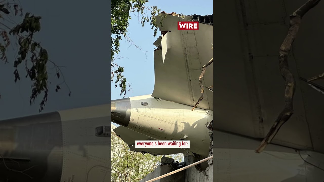 A Year After Crash Killed 260, We Still Don't Know Why the AI171's Engines Stopped