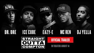 Straight Outta Compton - Officia