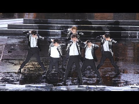 180512 아스트로 (ASTRO) '댄스 브레이크 + 붙잡았어야 해' 4K 직캠 / Fancam by -wA-