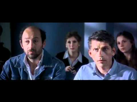 Les irréductibles'
