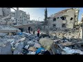 Behind the Tragedy: Aftermath of Israeli strike on Rafah buildings | News9