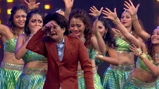 Star Parivaar Awards 2024 | Savi