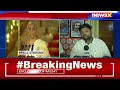 Sukanta Majumdar, MoS Speaks On Modi3.0 &  West Bengal Poll Violence | Exclusive | NewsX  - 03:22 min - News - Video