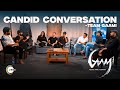 Candid conversation by team GAAMI | ZEE5 | Vishwak Sen | Vidyadhar Kagita | Watch Now
