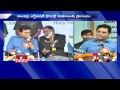 KTR's Speech in 77th All India Industrial Exhibition - Nampally