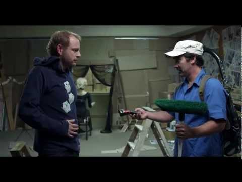 How to Meet Girls from a Distance'