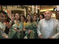 PM Modi Receives Grand Welcome in Dubai as Indian Diaspora Chants Modi-Modi | COP28 Summit | News9  - 02:53 min - News - Video