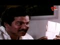 మంచి సీన్ లో వచ్చి చెడగొట్టావ్ కదరా.! Actor Rajendra Prasad Best Romantic Comedy Scene | Navvula Tv - 08:18 min - News - Video